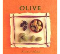 Olive. Ediz. illustrata