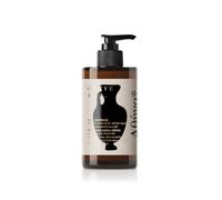 OLIVE ERA Balsamo biologico per capelli con ambra e sale marino, 400 ml