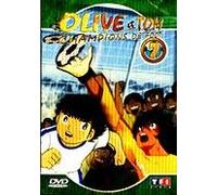 Olive et tom, champions de foot vol. 17