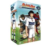 Olive et Tom - Le retour (En route vers le mondial) - Partie 3 - Coffret 4 DVD - VF