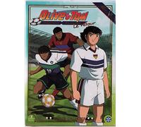 Olive et tom le retour partie 2/2 - dvd