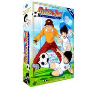 Olive et tom - partie 1 - collector - 6 dvd + livret - non censure