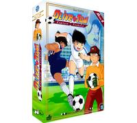 Olive et tom - partie 2 - collector - 6 dvd + livret - non censure