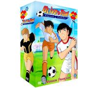 Olive et Tom - Partie 4 - Coffret 4 DVD - VF