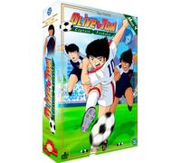 Olive et tom - partie 4 - collector - 6 dvd + livret - non censure