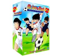 Olive et Tom - Partie 5 - Coffret 4 DVD - VF