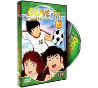 Olive et tom, vol. 10