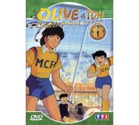 Olive et tom vol 11