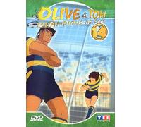 Olive et tom vol 14