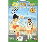 Olive et tom vol 15