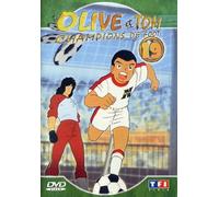 Olive et tom, vol. 19