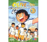Olive et tom, vol. 2