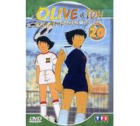 Olive et tom, vol. 20