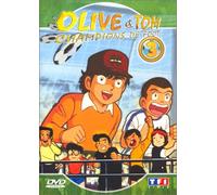 Olive et tom, vol. 3