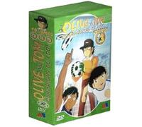Olive et tom, vol. 3 (DVD)