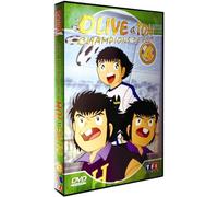 Olive et tom vol 4