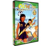 Olive et tom vol 6