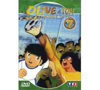 Olive et tom vol 7