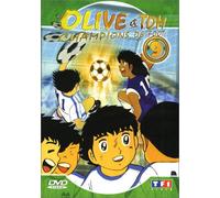 Olive et tom vol 9