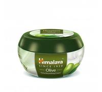 Olive Extra Nourishing Cream - 150 ml.