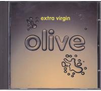Olive - Extra virgin