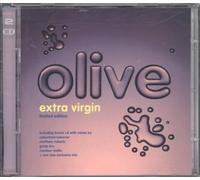 OLIVE - Extra Virgin/Limited Edition