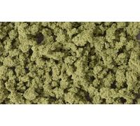 Olive Green Bushes Clump-Foliage (32 oz. Shaker) Woodland Scenics