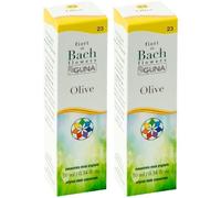 Olive Guna Gocce 10 Ml 2x10 ml Gocce orali