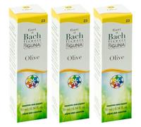 Olive Guna Gocce 10 Ml 3x10 ml Gocce orali
