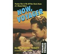 Olive Higgins Prouty Now, Voyager (Tascabile)