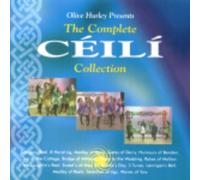 Olive Hurley - Complete Ceili Dance Collectio [Import]