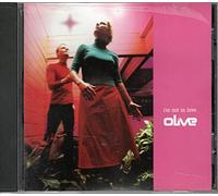 Olive - I M Not in Love