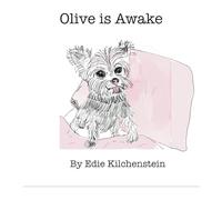 Olive is Awake