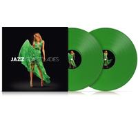 Olive - Jazz Sexiest Ladies Volume 5 / Various (Vinile)