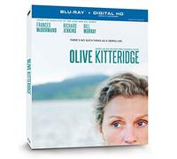 Olive Kitteridge