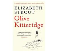 Olive Kitteridge: A Novel in Stories [Lingua inglese]: Elisabeth Strout
