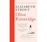 Olive Kitteridge: A Novel in Stories by Elizabeth Strout