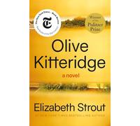 Olive Kitteridge: Fiction
