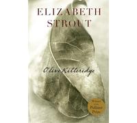 Elizabeth Strout – Olive Kitteridge – Copertina rigida