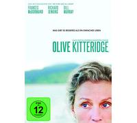 Olive Kitteridge - Mini Serie