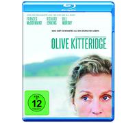 Olive Kitteridge - Mini Serie