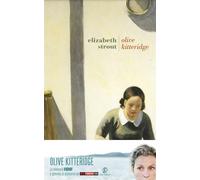 Olive Kitteridge - Strout Elizabeth