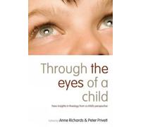 Olive M. Fleming Drane Through the Eyes of a Child (Tascabile)