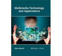 Olive Marsh Multimedia Technology and Applications (Copertina rigida)
