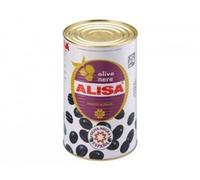 OLIVE NERE ALISA INTERE GR425/225