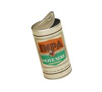 Olive Nere Denocciolate Inpa In Salamoia Lattina 350 g