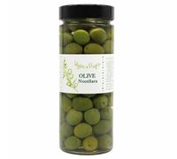 Olive Nocellara Verdi Italiane Da Tavola 330g Voglia Di Puglia