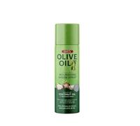 Olive Oil Nourishing Sheen Spray 15.9 oz By Organic Root Stimulator by Organic Root Stimulator