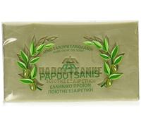 Olive Oil Soap, Papoutsanis, CASE (6 x 125g) by Papoutsanis