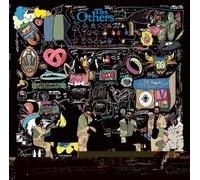 Olive Oil - The Others